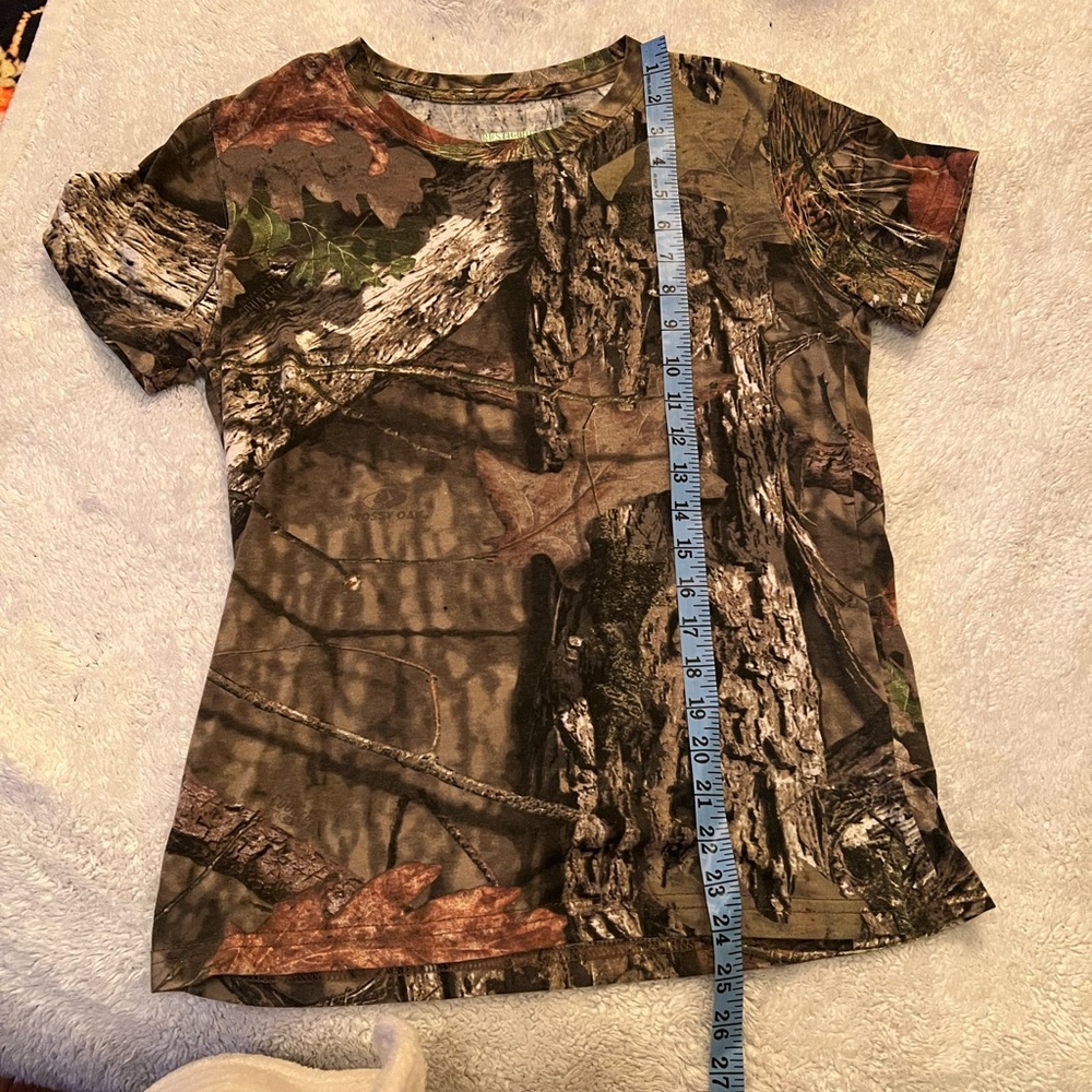 Rustic Ridge Camo T - Picture 4 of 6